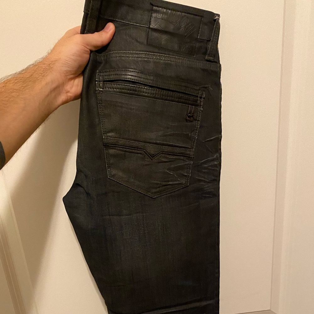 Buffalo David bitton jeans 32
